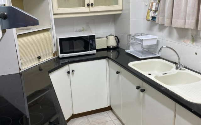 Bencorrum Self-Catering Apartments