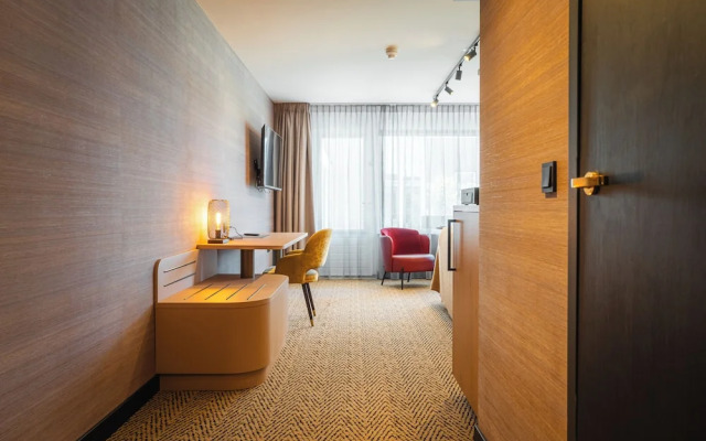 Van Der Valk Hotel Emmen