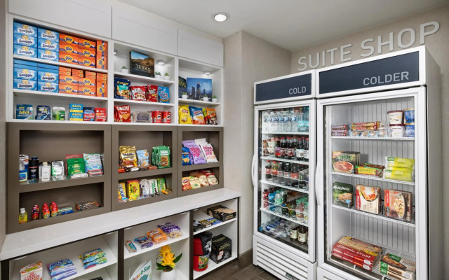 Homewood Suites by Hilton Dallas-DFW Airport N-Grapevine