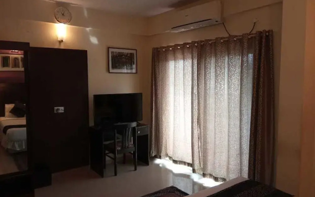 Sterling suites INN