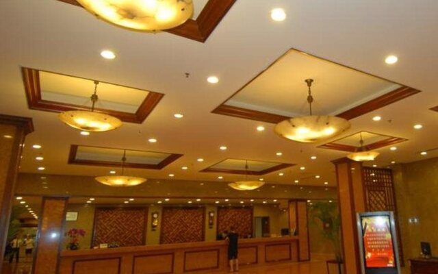 Haiju Grand Hotel