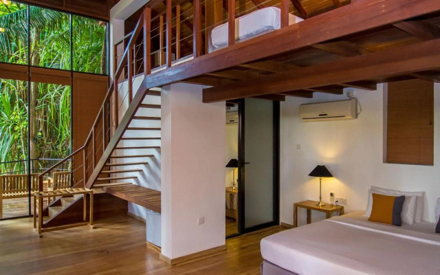 Palm Paradise Cabanas & Villas Beach Resort Tangalle