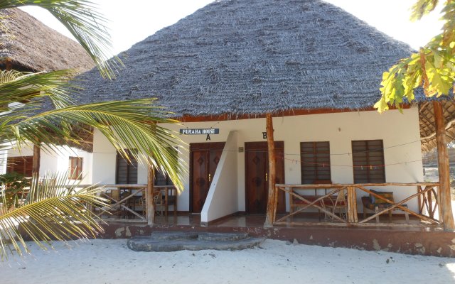 Mbuyuni Beach Village