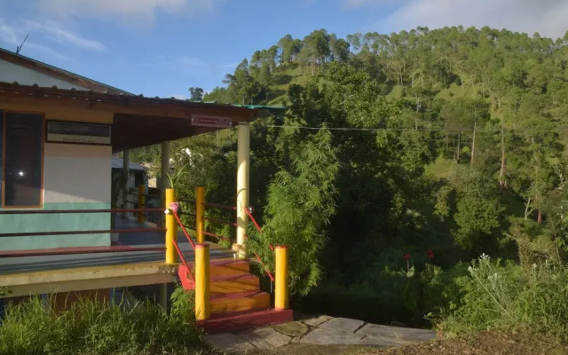 The Himalayan Heaven Homestay Binsar