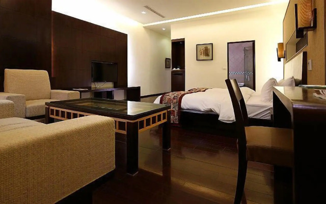 Yi Yuan Resort