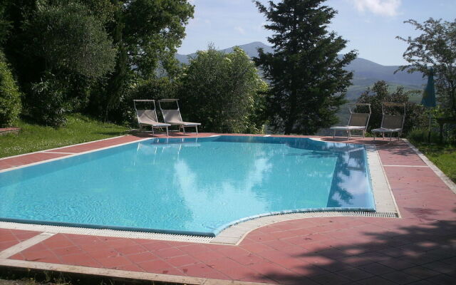 Fattoria La Palazzina