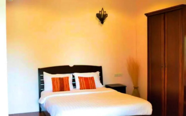 Khun Nun Resort And Guest House