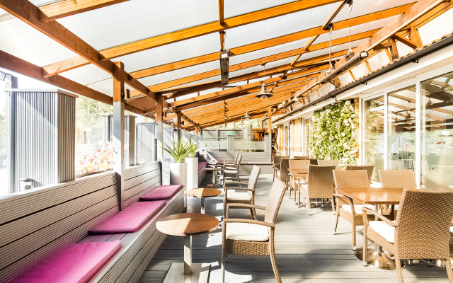 OYO Flagship London Finchley