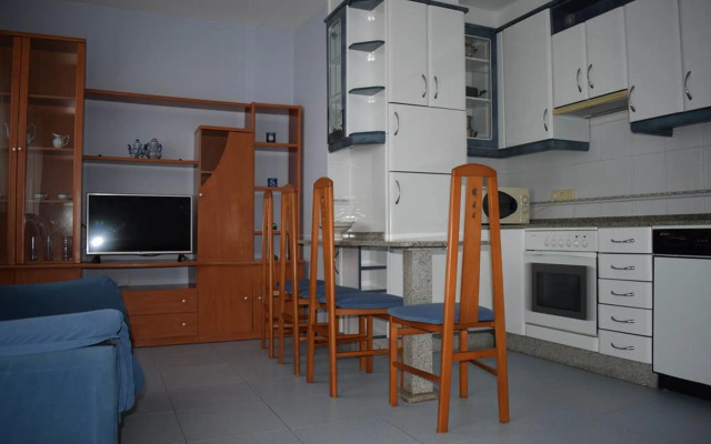 Apartamentos VIDA Versus