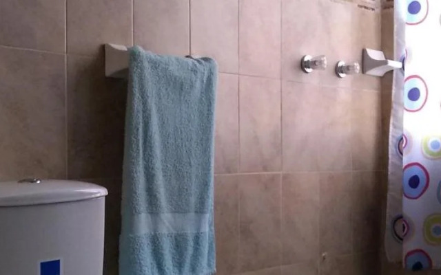 Hostal Casa 32 DC