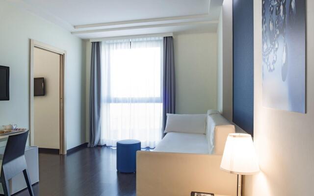 An Hotel Milano Melegnano