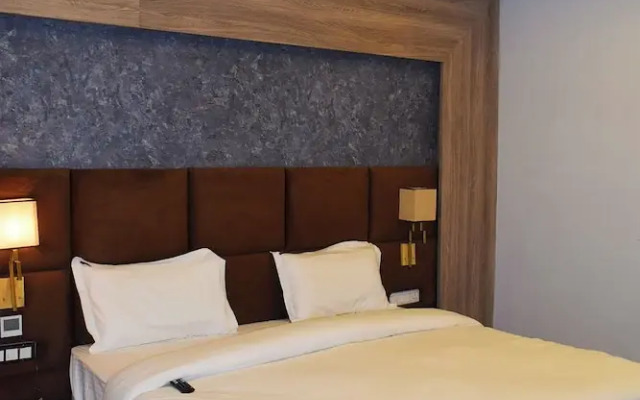 Country Ambience Hotel
