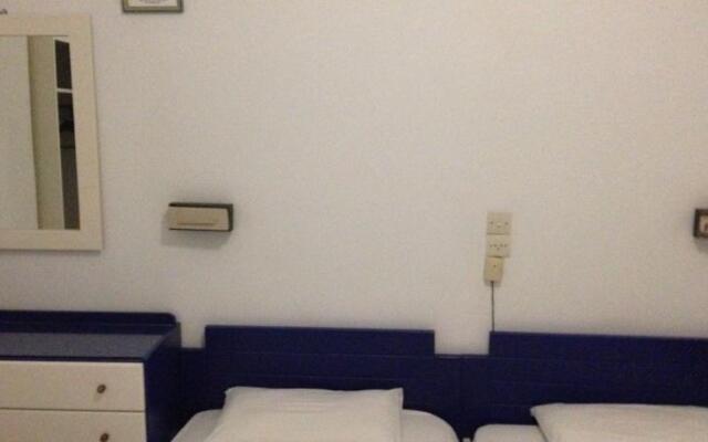 Hotel Faros