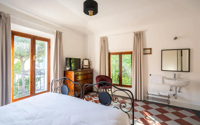 Hotel Select Suites & Spa / Apartments