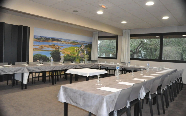 The Originals City, Hôtel Les Caps