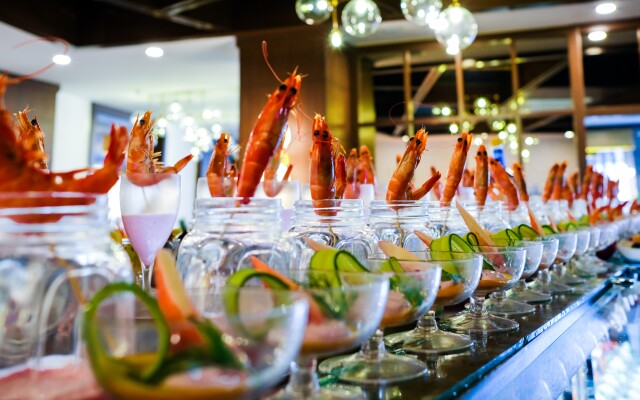 Alexia Resort & Spa