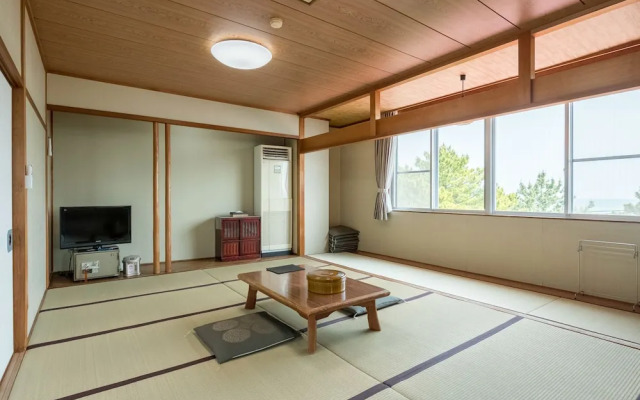 Ryokan Hisada