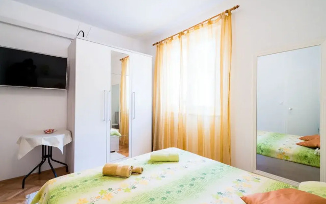 Rooms Rita - Double Room With Private Bathroom No. 2)
