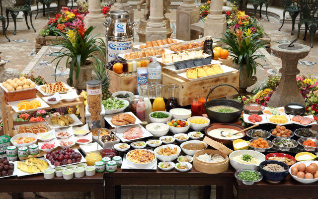 Hotel Monterey Sapporo