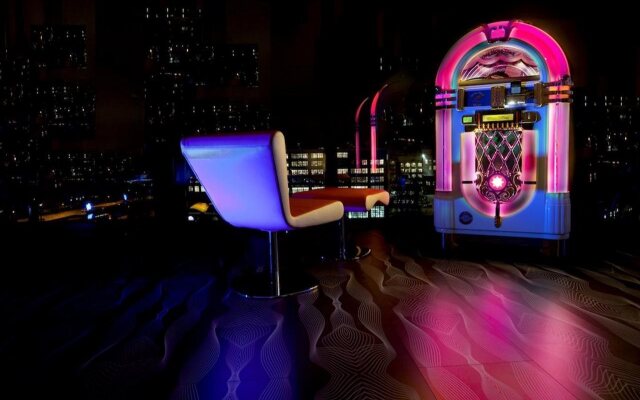 nhow Berlin Hotel