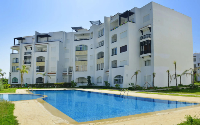 Asilah Marina Golf