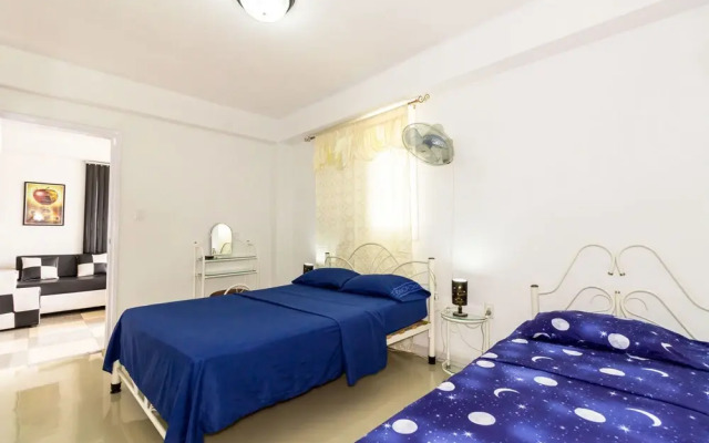 Apartamento Hansel y Gretel