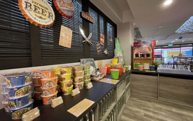 Roader Hotel Hualien Dongda