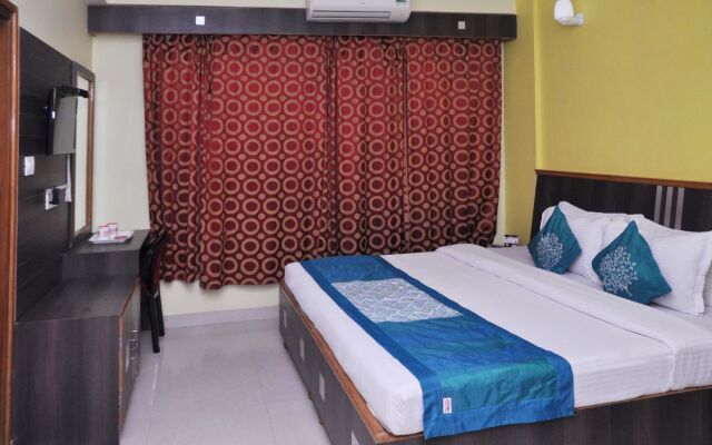 OYO 2624 Ashoka Residency(a Unit Of Ashoka Hospitality And Catering Se