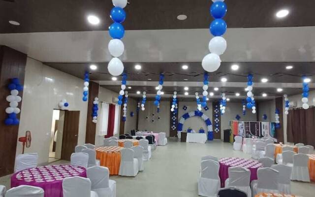 Royals Moonlight Resort