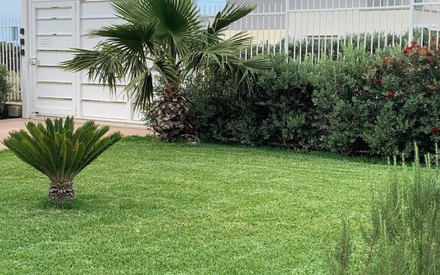 Villa Serendipity Terrasini