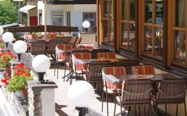 Aparthotel Alpenlodge