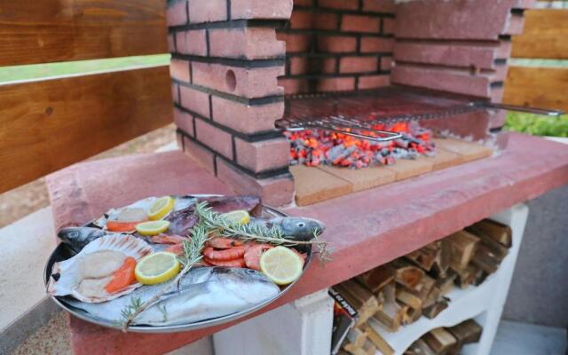 Punta Garden Pool House