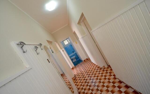 Red House Apartment