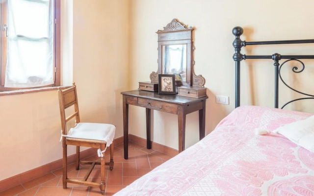 Casa Viola Pool Wifi Montaione