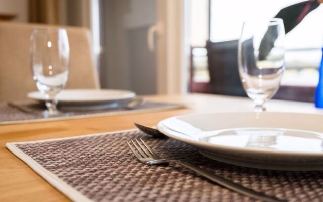 Apartment B511 Sassofortino