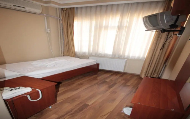 Samil Hotel