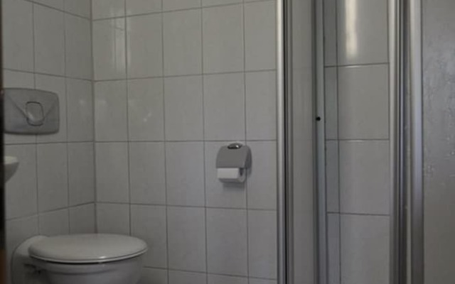 Gästezimmer & Ferienwohnung Berge