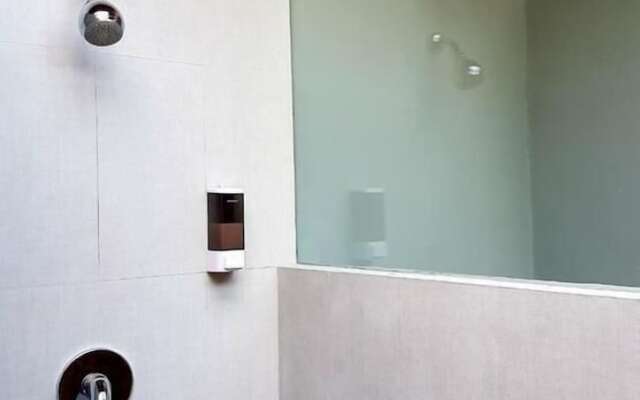 Buana Ecofarm Ecolodge