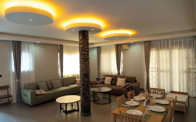 Sumix Hotel