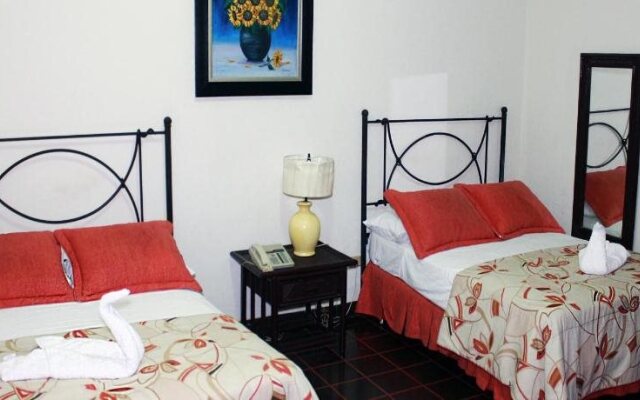 Apartahotel Millenium