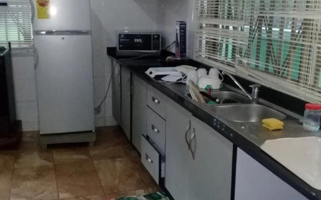 3A's Guest House
