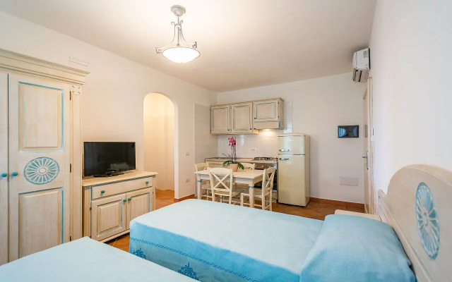 Le Residenze del Baia Marina