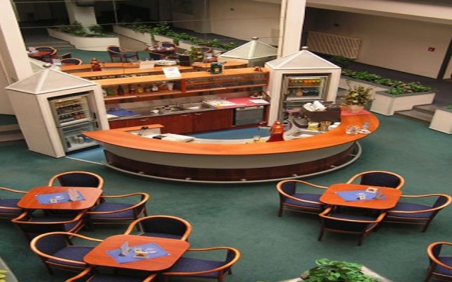 Hotel Fortuna West