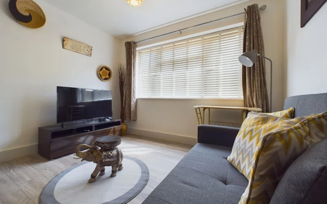 Charming Studio With Free Parking in Chelmsford