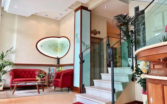 Residence Carla