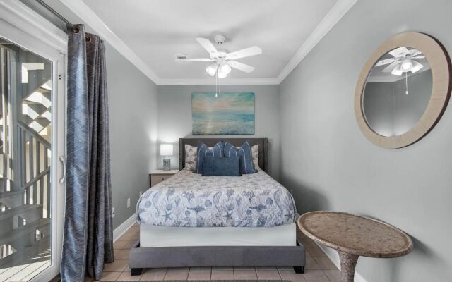 Sunchase Townhouse #1