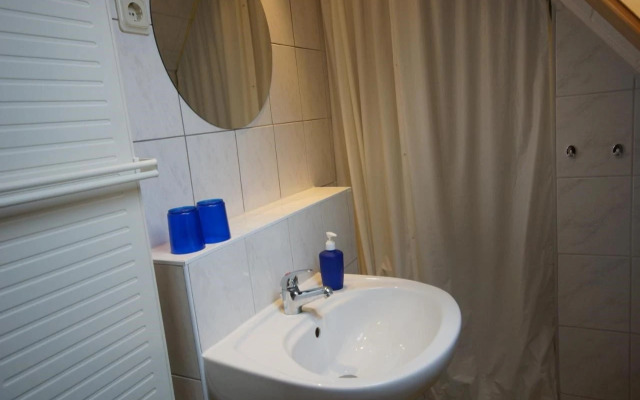 Apartment Johanna Oberhof