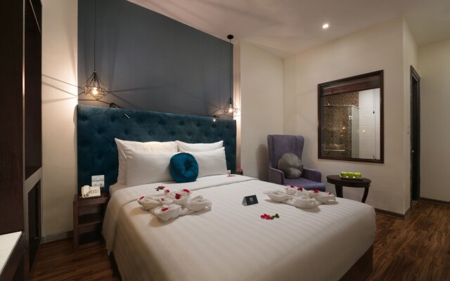 Serene Boutique Hotel & Spa