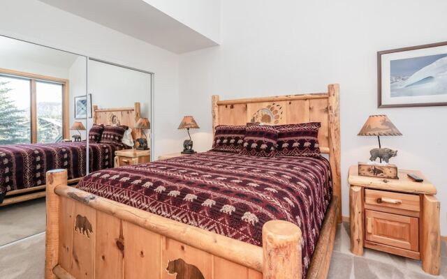 Snowcreek 892 - Phase V