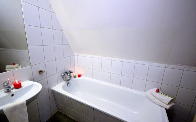 Cracow Central Aparthotel